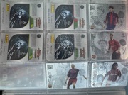 Karty Panini Champions League 12/13