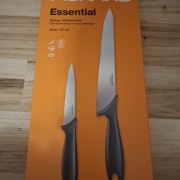 Zestaw noży Fiskars 