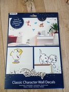 Disney naklejki na sciane