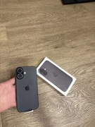 iPhone 16 128GB | NOWY | ROK GWARANCJI