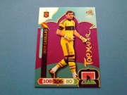 Iker Casillas TOP MASTER karta Panini Euro 2012 Polska Ukraina