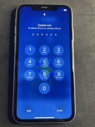 iPhone 11 iCloud bardzo dobry 