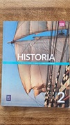 Historia 2 WSiP  wydanie 2020