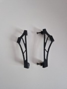 BMW f650 Szyba turystyczna wysoka