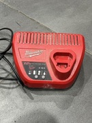 Ładowarka do baterii Milwaukee c12 okazja