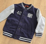 Kurtka bluza dla chłopca Reserved r. 116