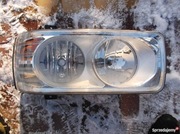 Reflektory Daf lf  2015 nowy model komplet 