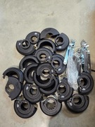 Milwaukee M18 FSAGV115XPDB Część zamienna Numer seryjny 4931479276 