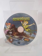 Piotruś Pan gra PC CD-rom