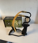 Proca metalowa art. 303 competition militaria