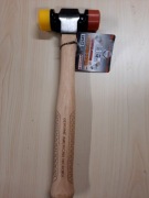 Młotek blacharski 35mm 