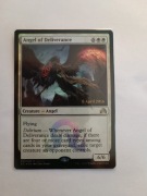 Angel of Deliverance SOI PRE FOIL