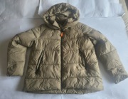 Kurtka zimowa Zara rozmiar M