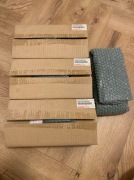 Wtryskiwacz OE TOYOTA Corolla Avensis 2.0 D4D 23670-09030