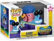 Funko Pop! Movies: The Spongebob Movie - Gary Figurka