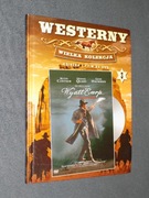 WYATT EARP - KEVIN COSTNER