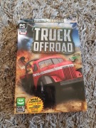 Truck Offroad gra na pc