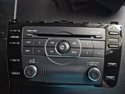 Radioodtwarzacz Mazda 6 II 2008-2012