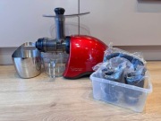 Wyciskarka Sana 707 jak nowa