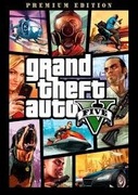 Grand Theft Auto V + CE Starter Pack (Premium Edition) | Rockstar Games
