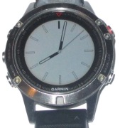 GARMIN / FENIX 5 / SMARTWATCH