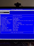 Komputer Mini PC Terminal HP t630 Thin Client AMD GX-420GI Radeon R7E