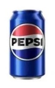 4 sztyki - niespotykana, oryginalna z importu Pepsi made in Casablanka
