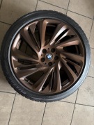 4x Oryginalne Felgi 20” BMW i8