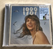 TAYLOR SWIFT 1989 Taylor’s version 2023