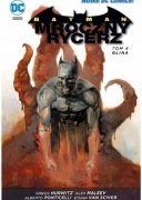 BATMAN. Mroczny Rycerz. Glina. Tom 4.