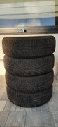 Opony zimowe Kleber Krisalp 215/65R65