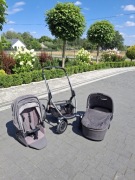Wózek Maxi Cosi 2w1