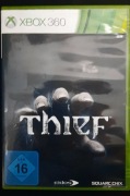 Thief Xbox360 X360 stan bardzo dobry