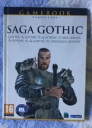 Saga Gothic - gra Pc