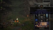 Diablo 2 resurrected cały set Zealot+Runa Lo PC