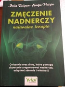 Zmęczenie nadnerczy - Julia Tulipan, Nadja Polzin