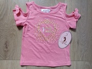 Bluzka dla dziewczynki 92