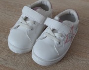 Buty niemowlęce rozm 21