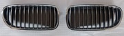 Grill nerki BMW F10 F11 M-PAKIET