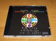 VANILLA FUDGE - The Beat Goes On, CD USA