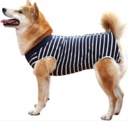 Kombinezon HEYWEAN w paski roz3XL