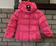 Ralph Lauren kurtka puchowa płaszczyk 110 5 