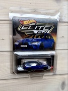 Hot Wheels Elite 64 BMW M3 Touring + Protektor - PROMOCJA - NOWE