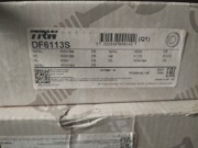 Tarcze przód opel Insignia TRW df6113s
