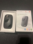 TP-Link M5350 3G Mobile Wi-Fi | Router mobilny | Hotspot SIM | OLED | BOX