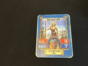 Karty Heroes Might&Magic IV Lay's | Calyphona | Mag | LENORELAI Miasto