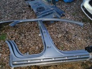 próg ćwiartka xc60 II volvo słupek a i b