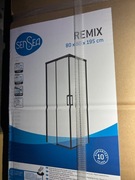 Kabina prysznicowa Remix(Leroy Merlin)