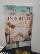 Unbound Feet Kim Orendor
