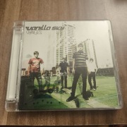 Vanilla Sky - Changes CD